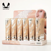 Ultra Strong Coverage Foundation Miss Rose